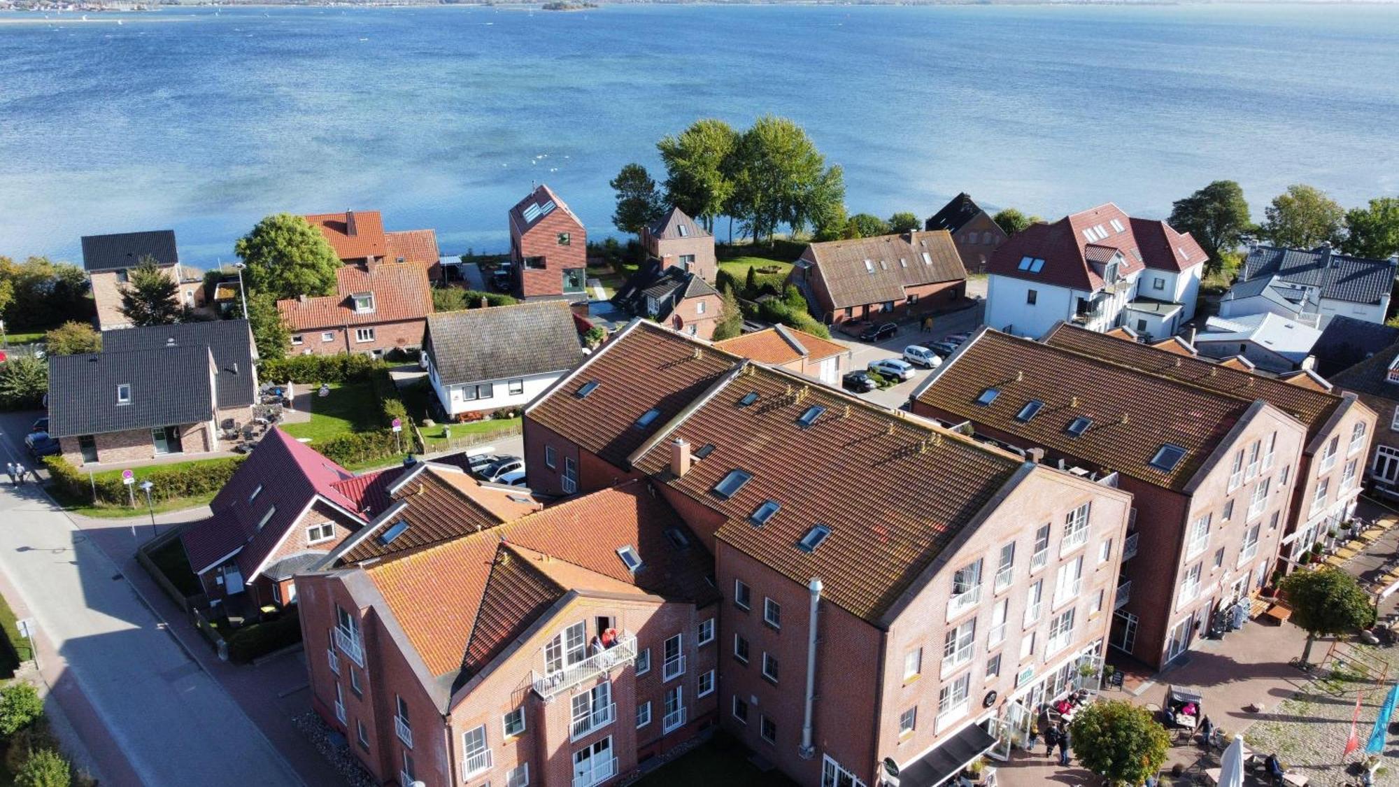 Lachmoewe Orth Zewnętrze zdjęcie